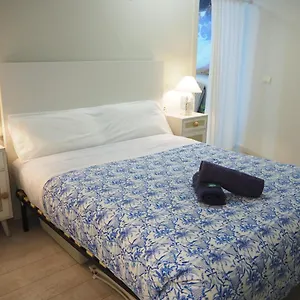  Appartement Acogedor Loft En