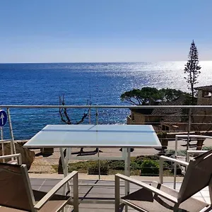  Appartement Frente Al Mar En La Mejor Ubicacion De Calella