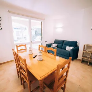  Appartement Reformado En A 1 Minuto De La Playa